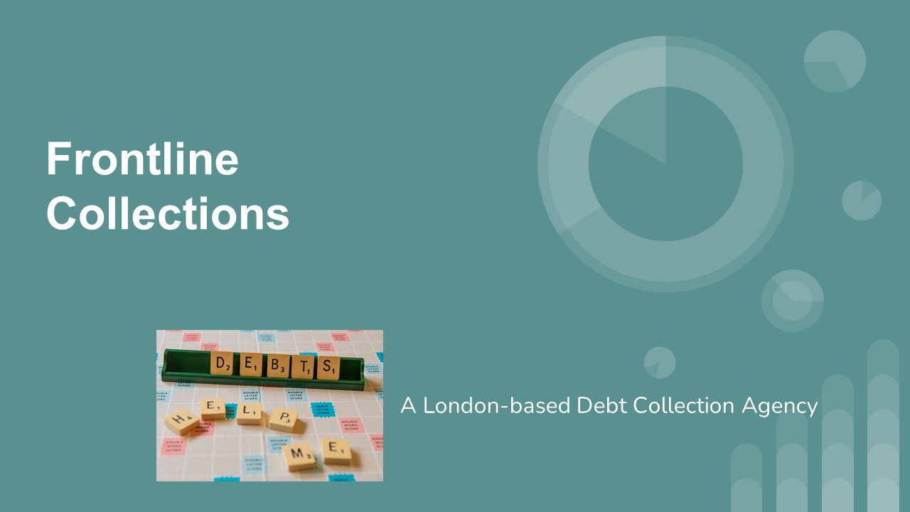 Biggest Debt Collection Agencies Uk