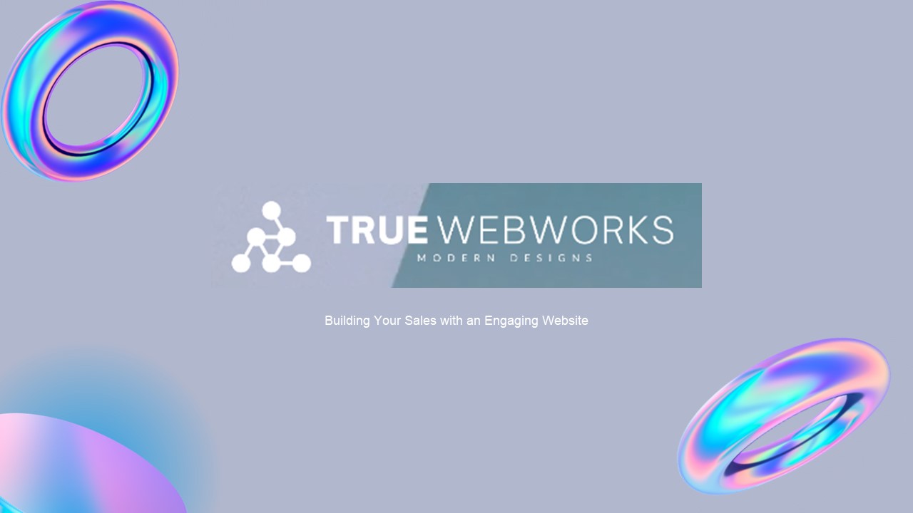 Ecommerce Software Development Company - True Webworks