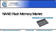 Nand Flash Memory Market