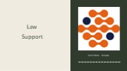 Law Firm Billing Software -  Law Support