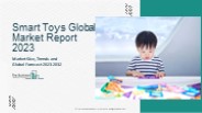 Smart Toys Market