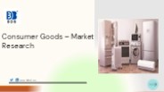 Consumer Market Research Companies in India