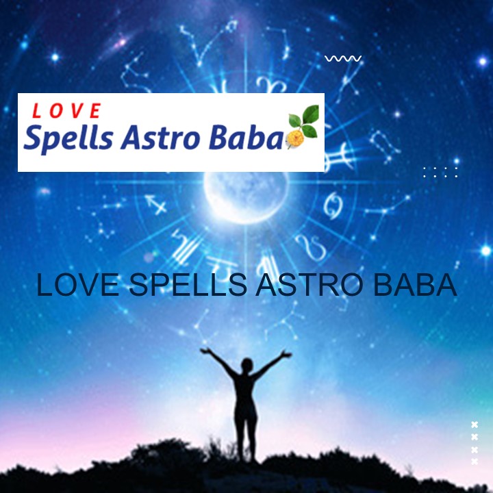 Best Indian Astrologer In USA | Love Spells Astro Baba
