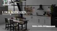 Modular kitchen price in Kerala