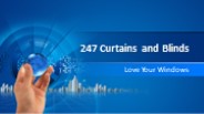 Transform Space with Stylish Window Blinds in Dubai