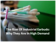 Are bamboo cotton earbuds eco-friendly?