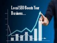 Local SEO boosts your business