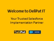 Salesforce Implementation Services