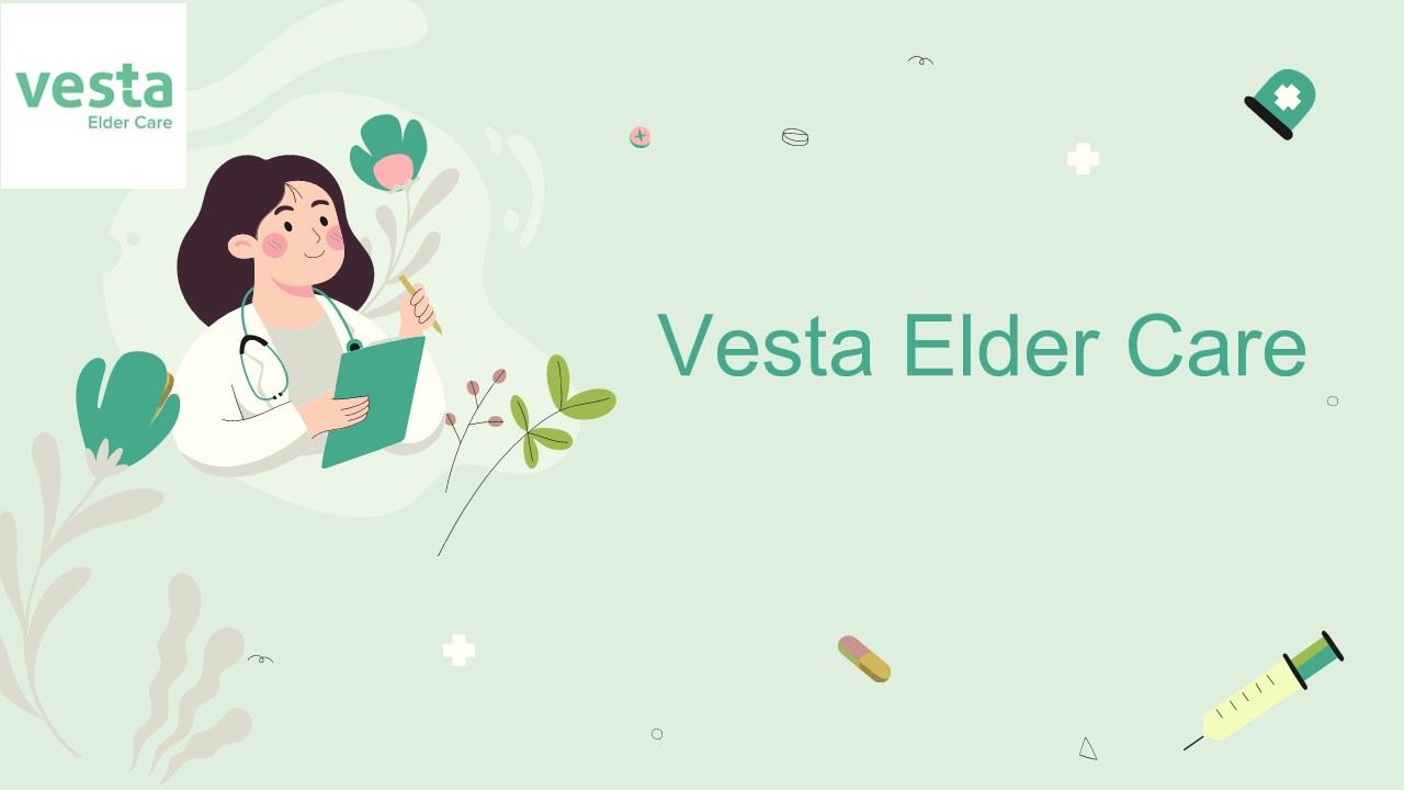 presentation player overlay