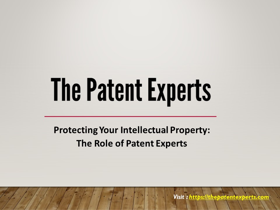 presentation player overlay