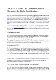 CISA-vs.-CISSP_The-Ultimate-Guide-to-Choosing-the-Right-Certification.ppt