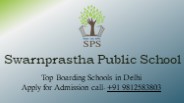 Fostering an atmosphere of learning- SPS