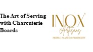The art of serving with charcuterie boards