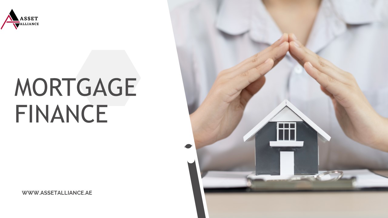 Mortgage Finance