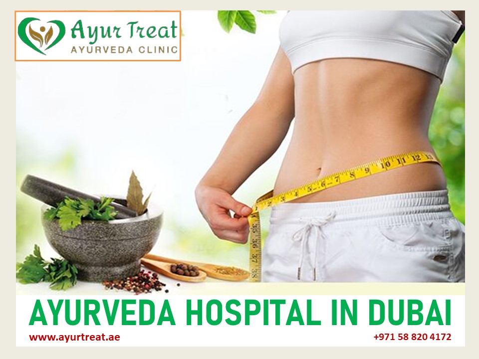 Ayurveda Hospital in Dubai
