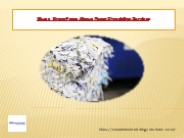 Must Know Facts About Paper Shredding Services