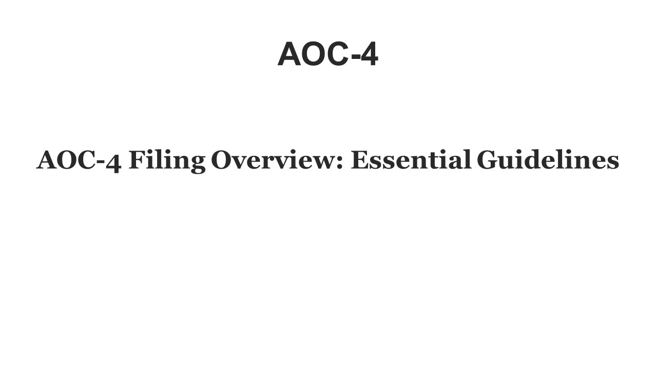 presentation player overlay