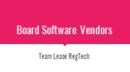 Board Software Vendors for you