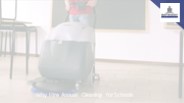Why Hire Annual Cleaning for Schools