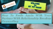 Relationship Breakup Counselling