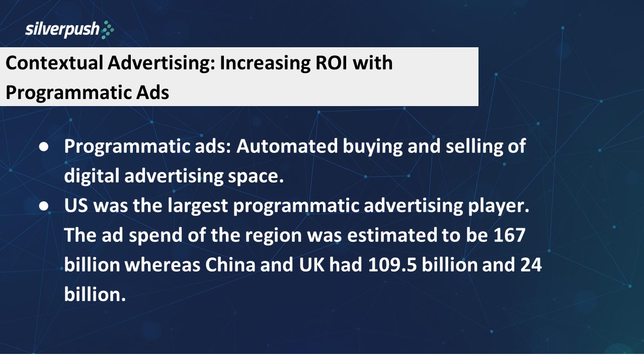 presentation player overlay