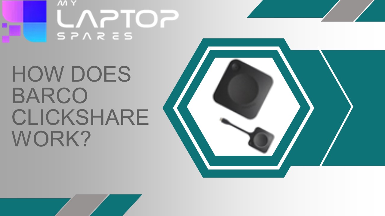 presentation player overlay