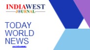 Today World News | India West