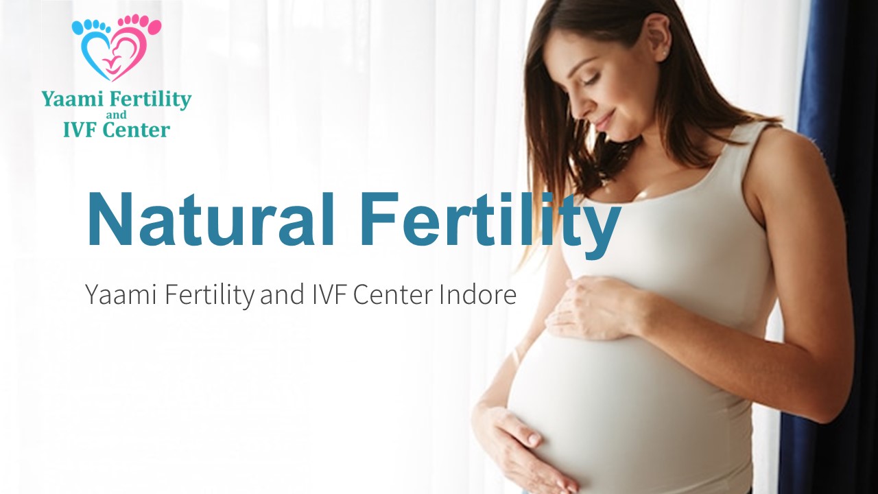Yaami Fertility and IVF Center Indore