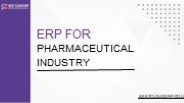 Revolutionizing Pharmaceutical Processes with Cloud ERP
