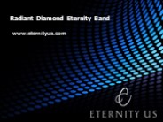 Best Radiant Diamond Eternity Band-www.eternityus.com