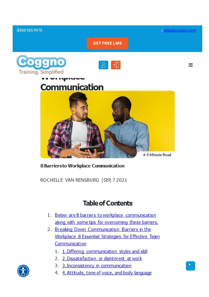 presentation player overlay
