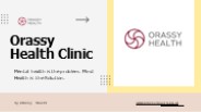 Orassy Health Clinic