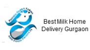 Best Milk Home Delivery Gurgaon