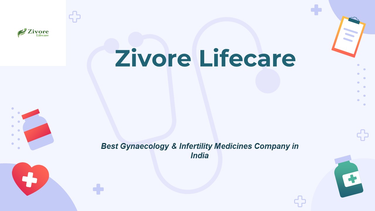 PPT Zivore Lifecare PowerPoint presentation free to download id