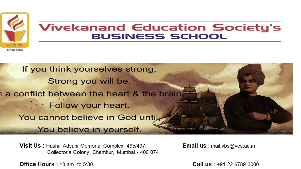 PGDM in Business Analytics