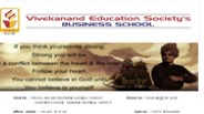 PGDM in Business Analytics