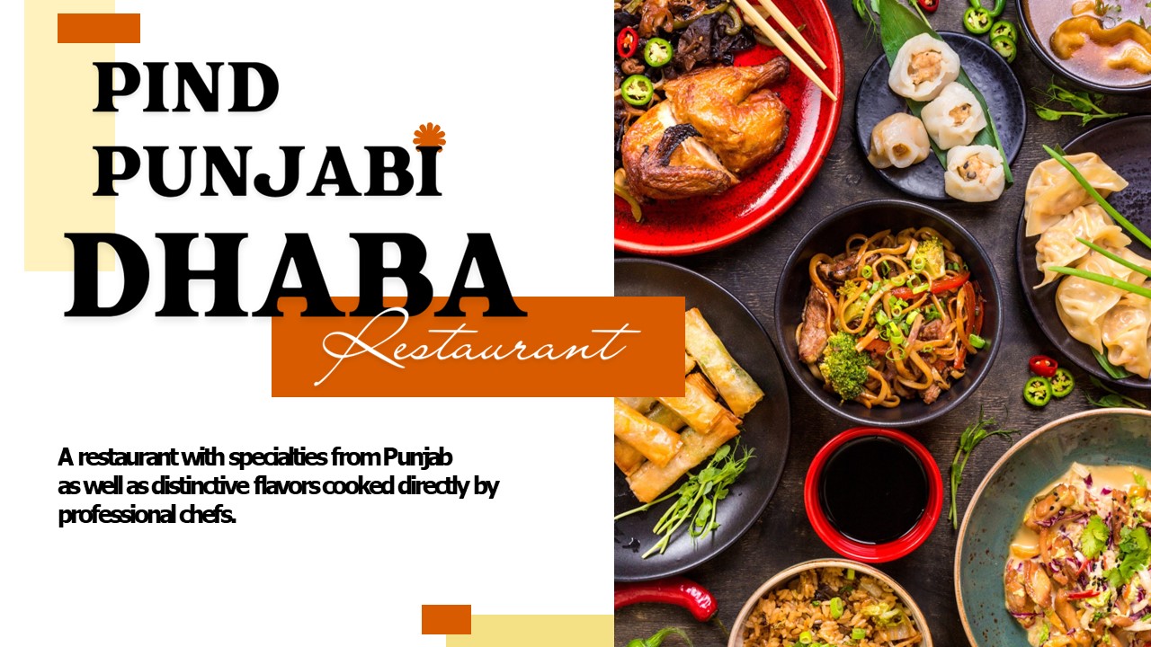 presentation player overlay