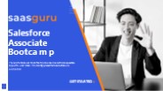 Salesforce Associate Bootcamp