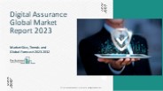 Digital Assurance Market Supply Chain Analysis 2023-2032