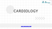 What is cardiology?