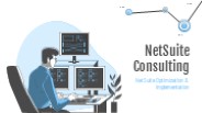 NetSuite Consulting | NetSuite Optimization & Implementation