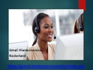Bellen Gmail Klantenservice (4)
