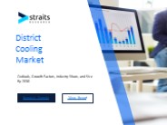 District Cooling Market