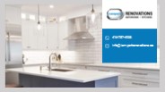 Lampert Renovations - Your One-Stop Solution for Renovations