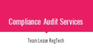 Compliance Audit Service