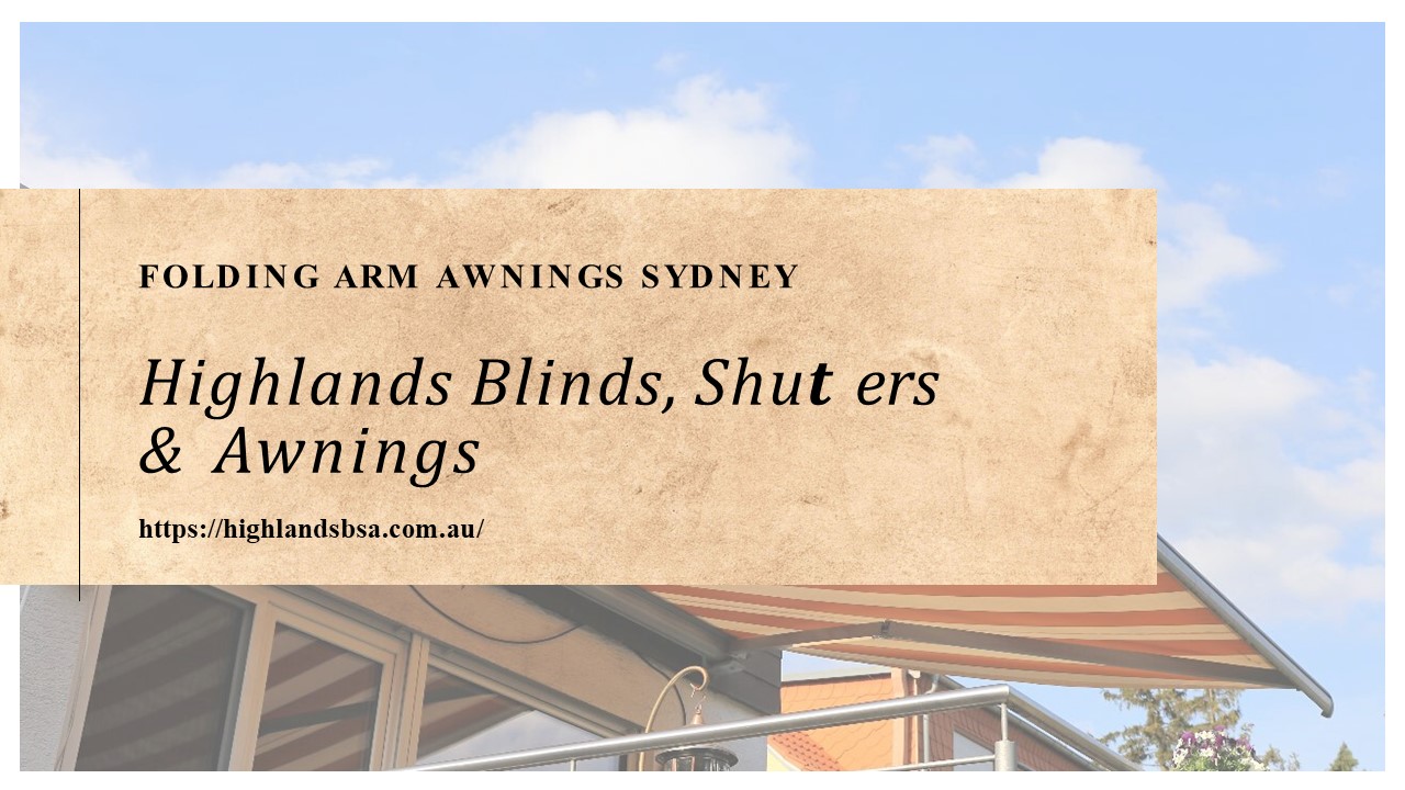 Aluminium Louvers Sydney | Highlands Blinds, Shutters & Awnings