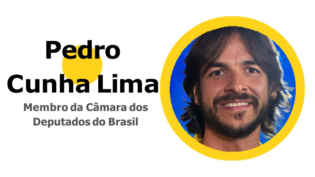 Pedro Cunha Lima-Pela Dimensão Social da Segurança Pública