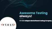 Software testing company in India | vtestcorp.com