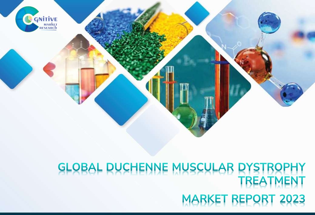 Duchenne Muscular Dystrophy Treatment Market Report 2023