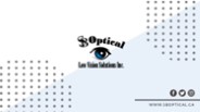 Eye exam Toronto